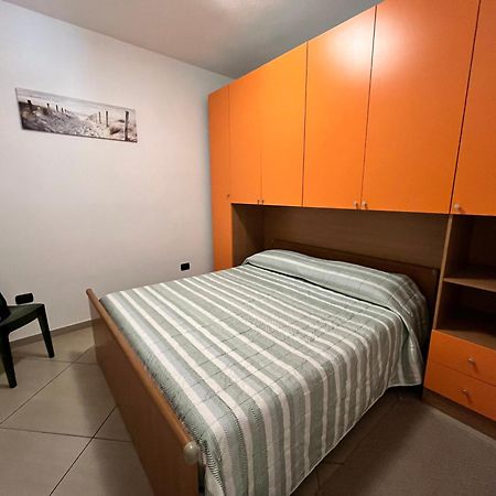Sardinia Costa Ovest Villa Càbras Exteriör bild
