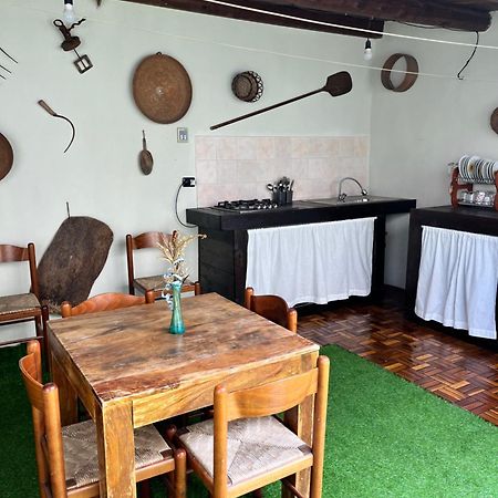 Sardinia Costa Ovest Villa Càbras Exteriör bild