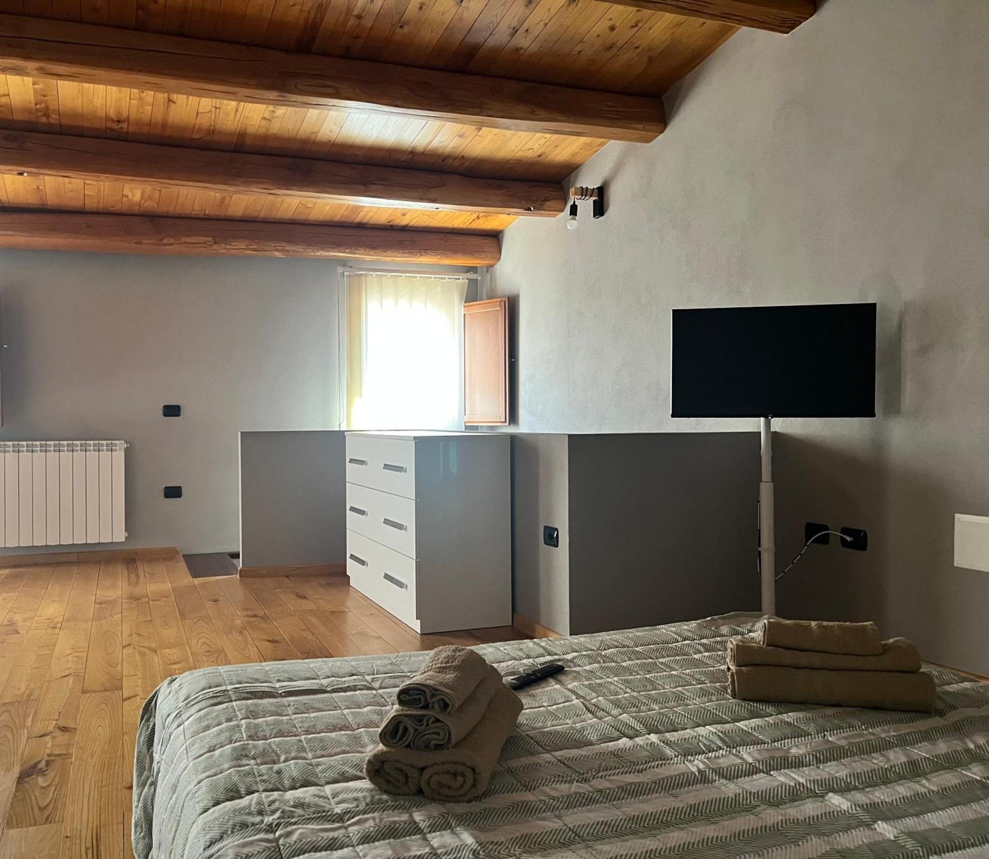 Sardinia Costa Ovest Villa Càbras Exteriör bild