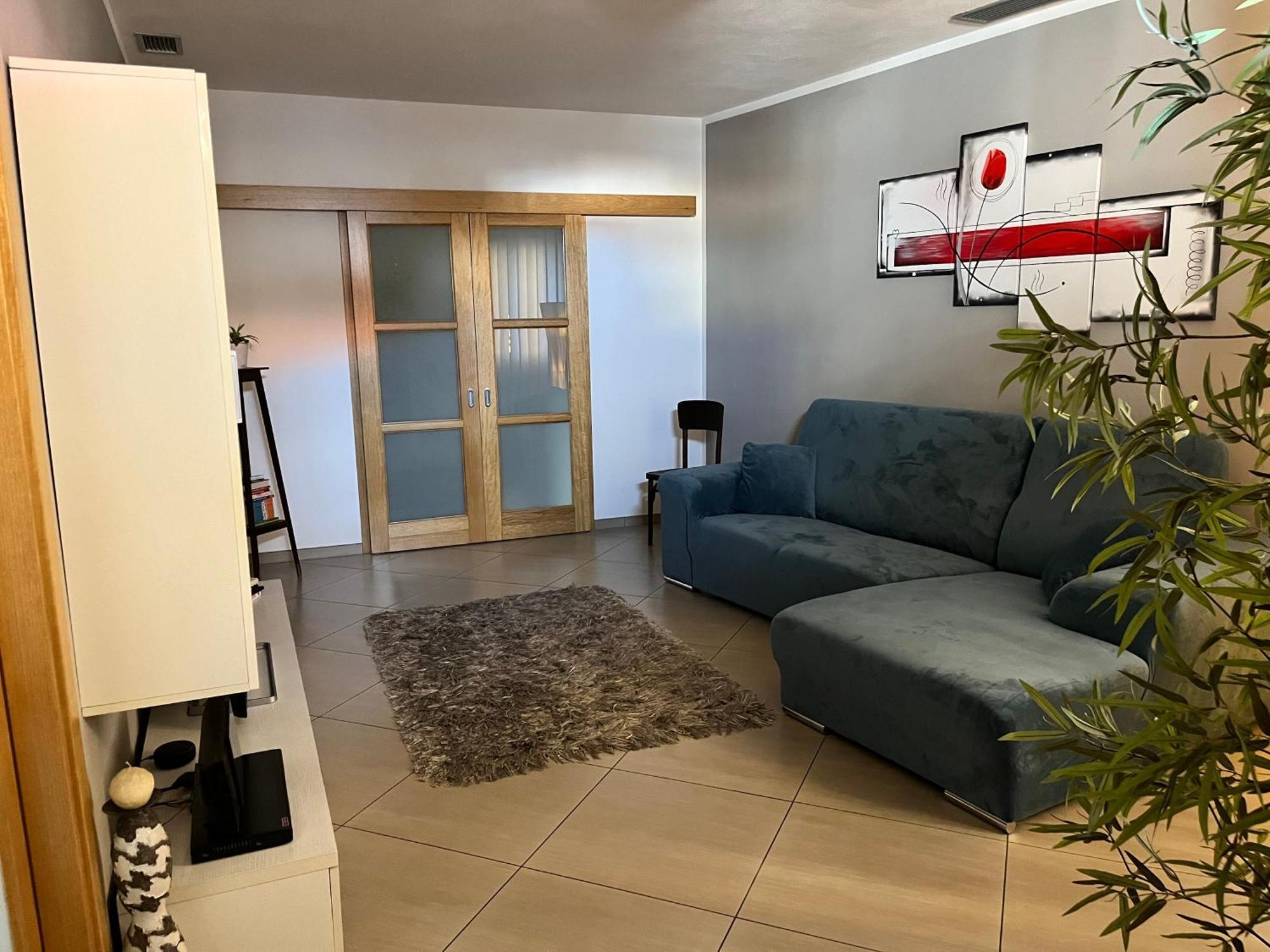 Sardinia Costa Ovest Villa Càbras Exteriör bild