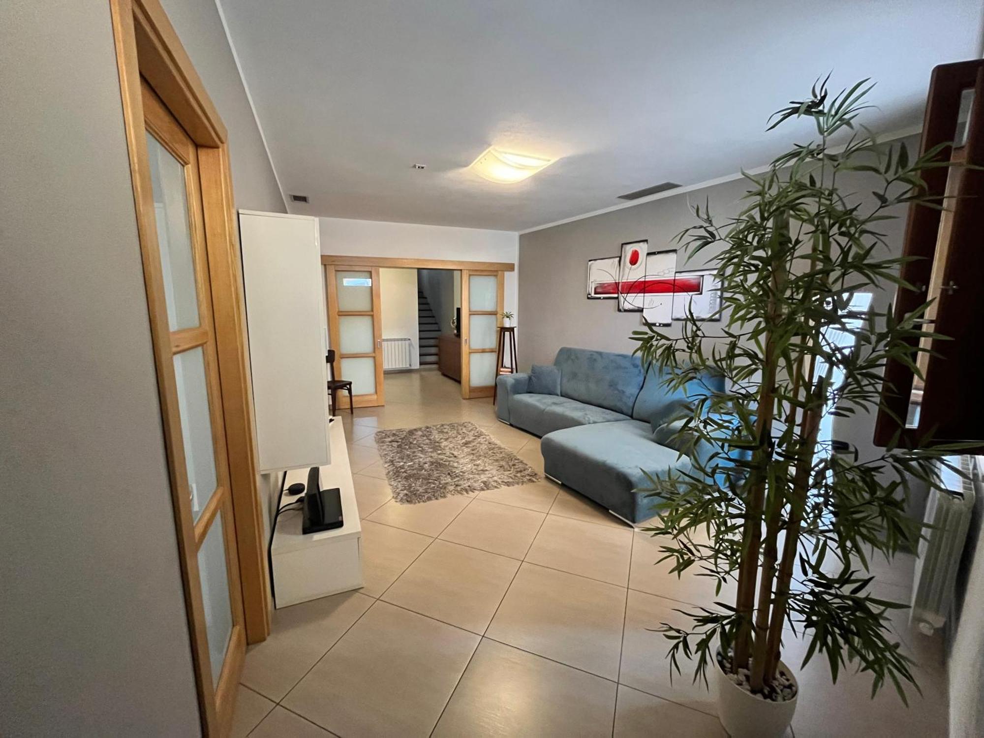 Sardinia Costa Ovest Villa Càbras Exteriör bild