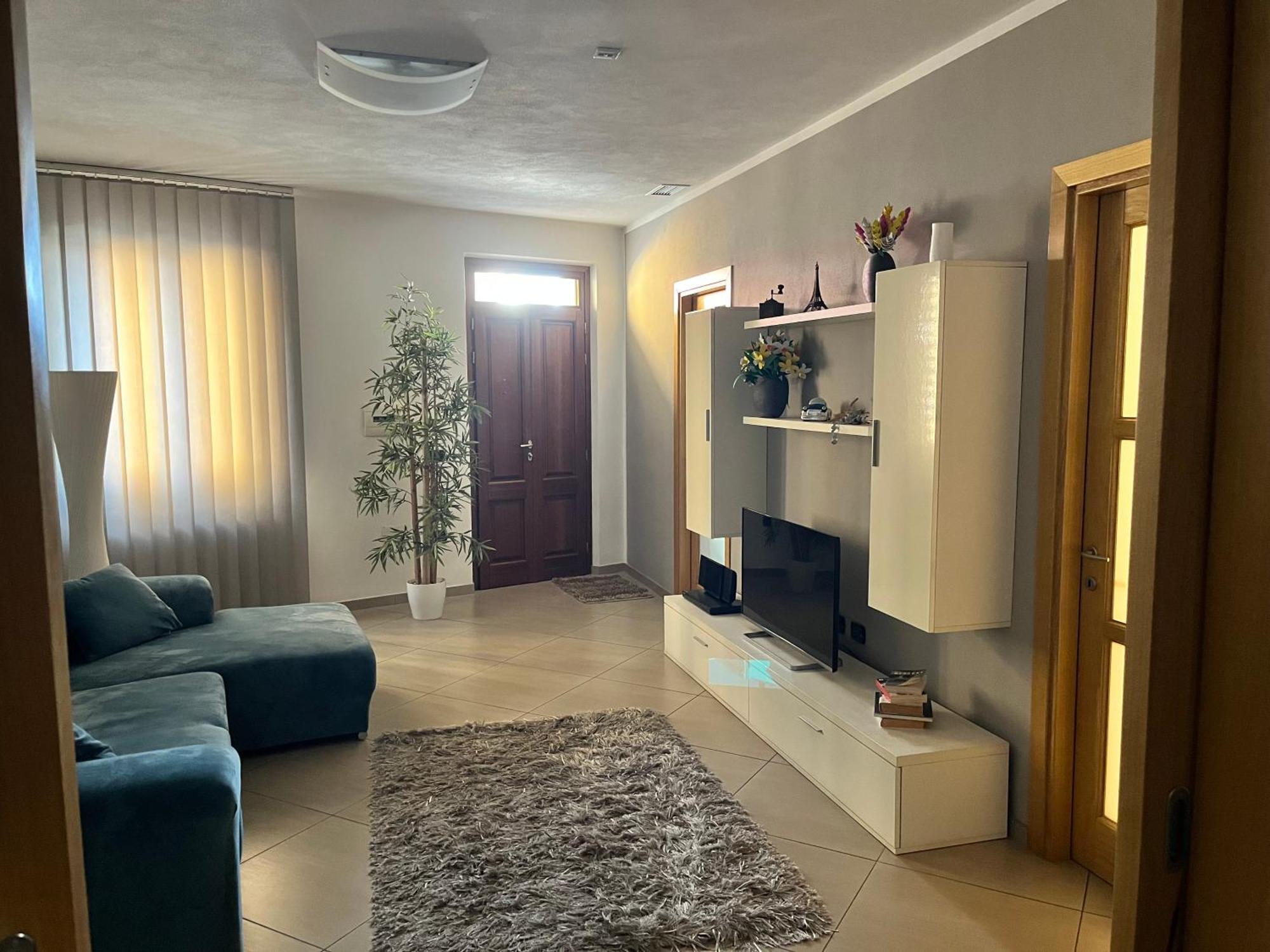 Sardinia Costa Ovest Villa Càbras Exteriör bild