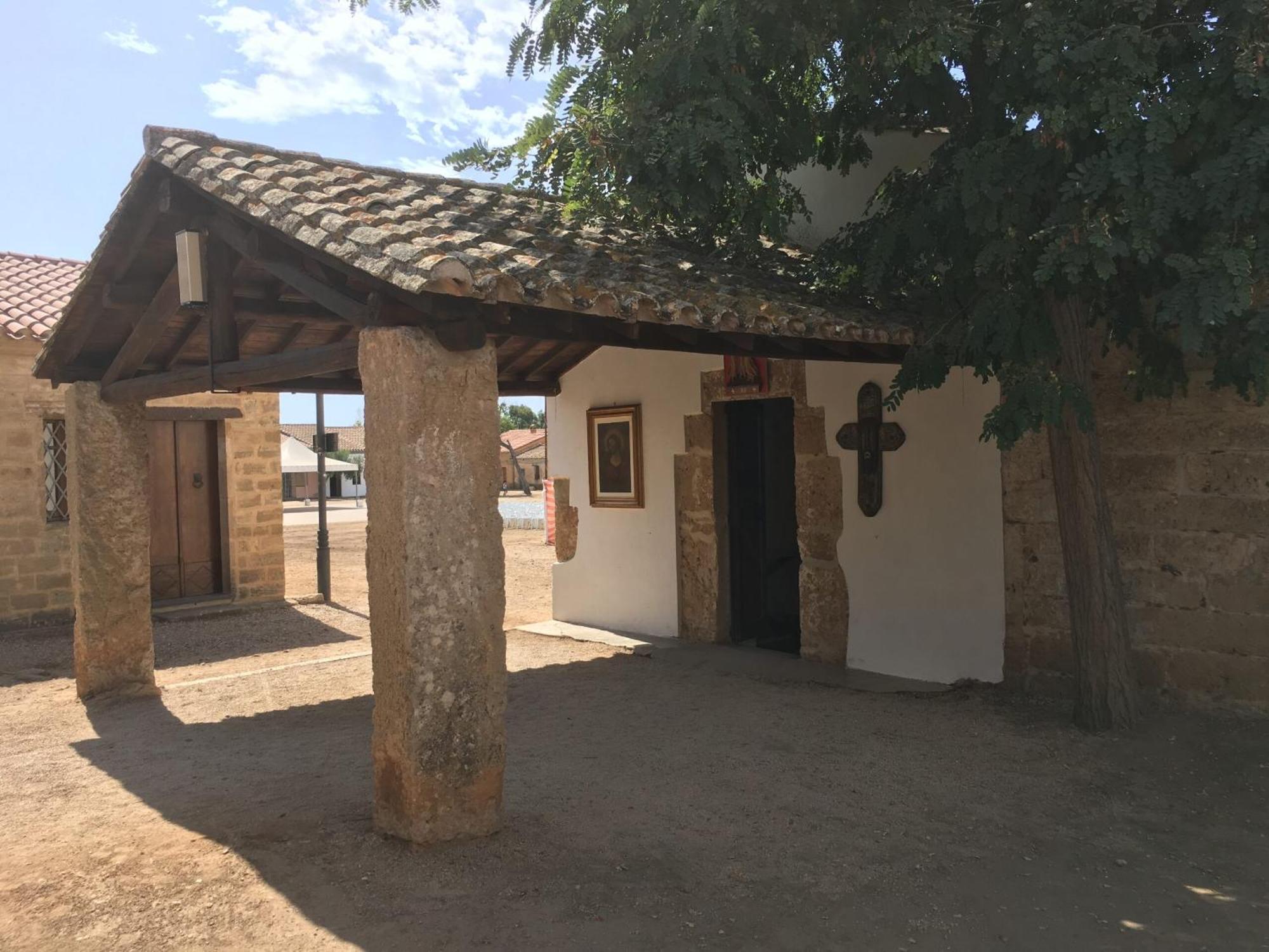 Sardinia Costa Ovest Villa Càbras Exteriör bild