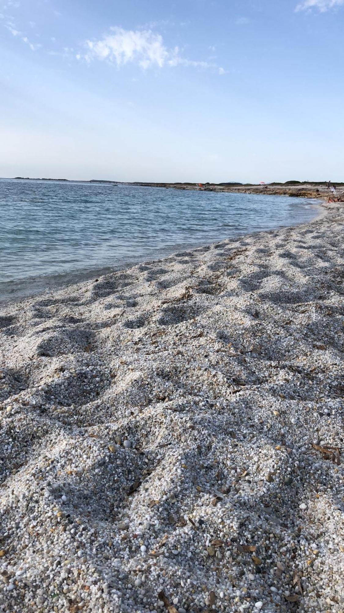 Sardinia Costa Ovest Villa Càbras Exteriör bild