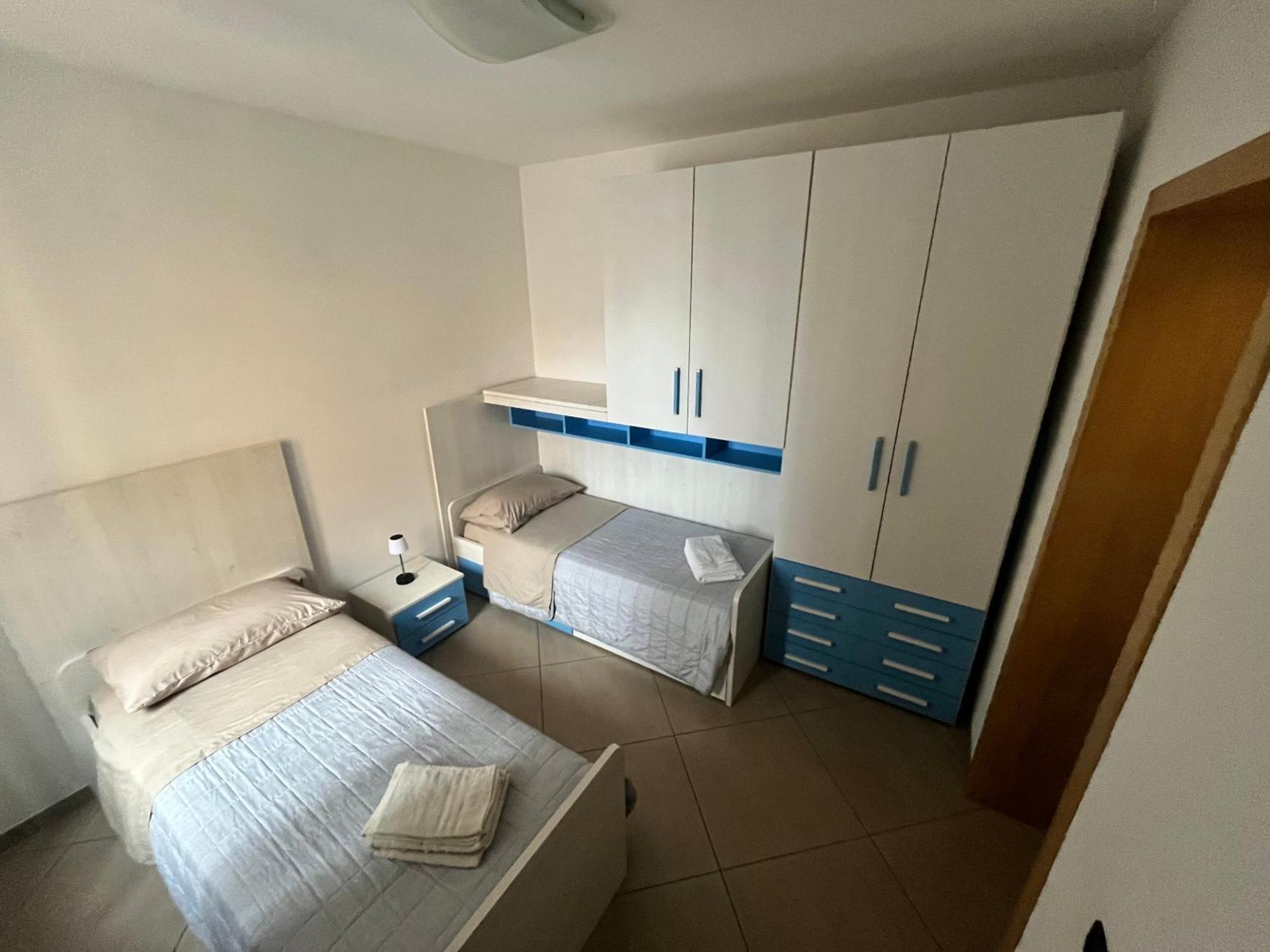 Sardinia Costa Ovest Villa Càbras Exteriör bild